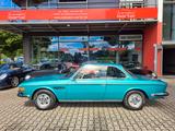 BMW 2800CS Aut. /Leder/ SD/ restauriert -H-Kz. - BMW: 2800