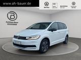 Volkswagen Touran 1.5TSI DSG Energy AHK IQ-Light Beh.FrontS - Volkswagen Touran ENERGY