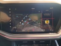 Volkswagen Touareg - Vorschau Bild 9
