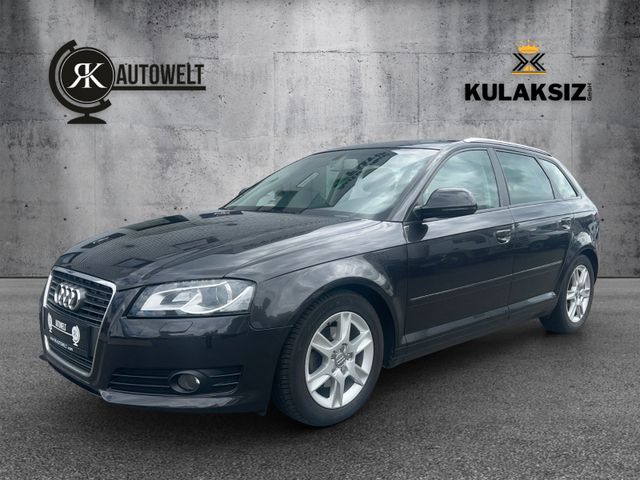 Audi A3 Sportback 1.8 TFSI Attract*bedingt Fahrbereit