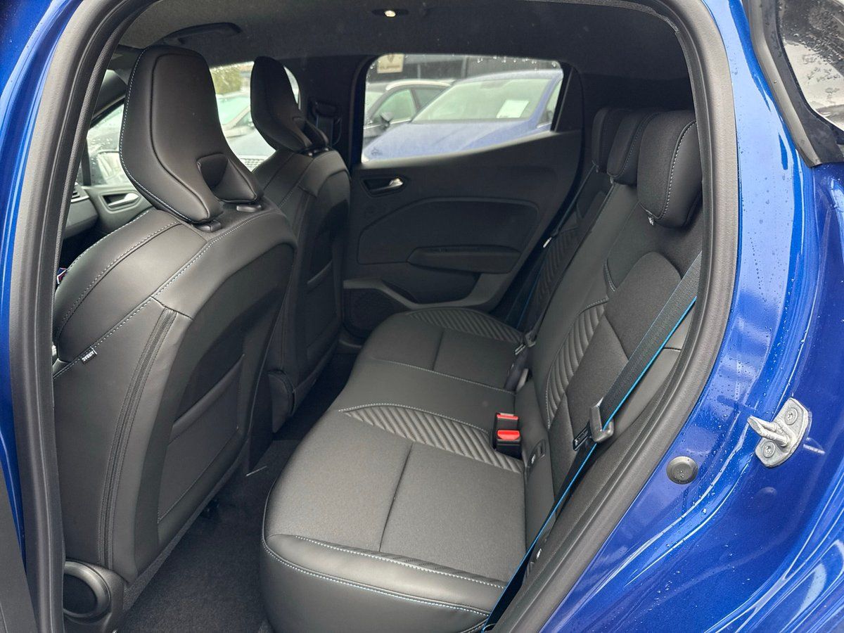 Renault Clio - Bild 11