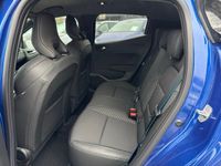 Renault Clio - Vorschau Bild 11