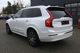 Volvo XC90 B5 D AWD Bright*STDHZG*360°*ACC*AHK - gebrauchte Volvo XC90 aus dem Jahr 2023