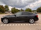 BMW 318 Gran Turismo Gran Turismo 318d Sport Lin... - BMW 318 Gran Turismo mit Diesel-Antrieb