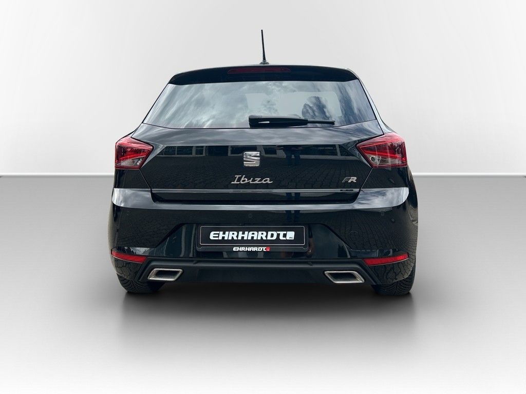 Seat Ibiza - Bild 7