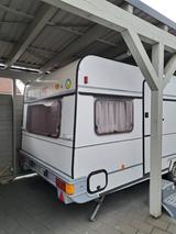 LMC 545 K Einzelbetten / Rundsitzgruppe - LMC 545