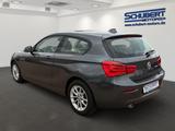 BMW 116 d Advantage LED Sitzheizung PDC v/h - BMW 116 aus 2019