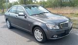 Mercedes-Benz C 200 KOMPRESSOR Elegance - Mercedes-Benz C 200: Kompressor