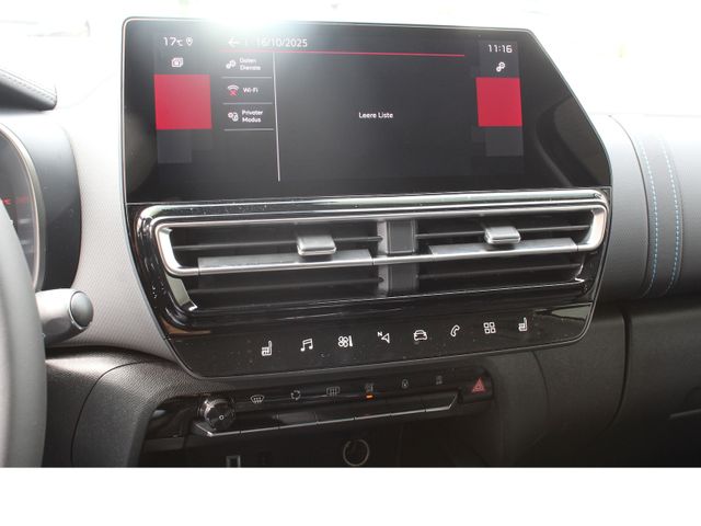 Citroën C5 Aircross Hybrid Max Hybrid