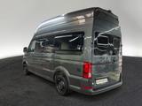 Volkswagen Grand California 600 DIESELHEIZUNG HOCHBETT LED - VW Gebrauchtwagen