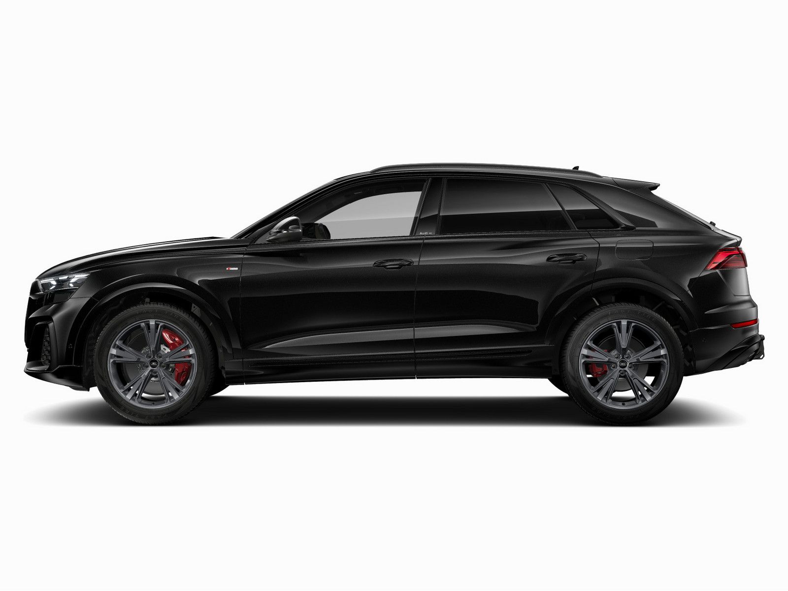 Audi Q8 - Bild 6