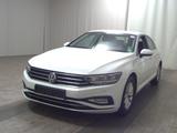 Volkswagen Passat 1.6 TDI BMT Business AHK Navi ACC LED vc - Volkswagen Passat: Limousine