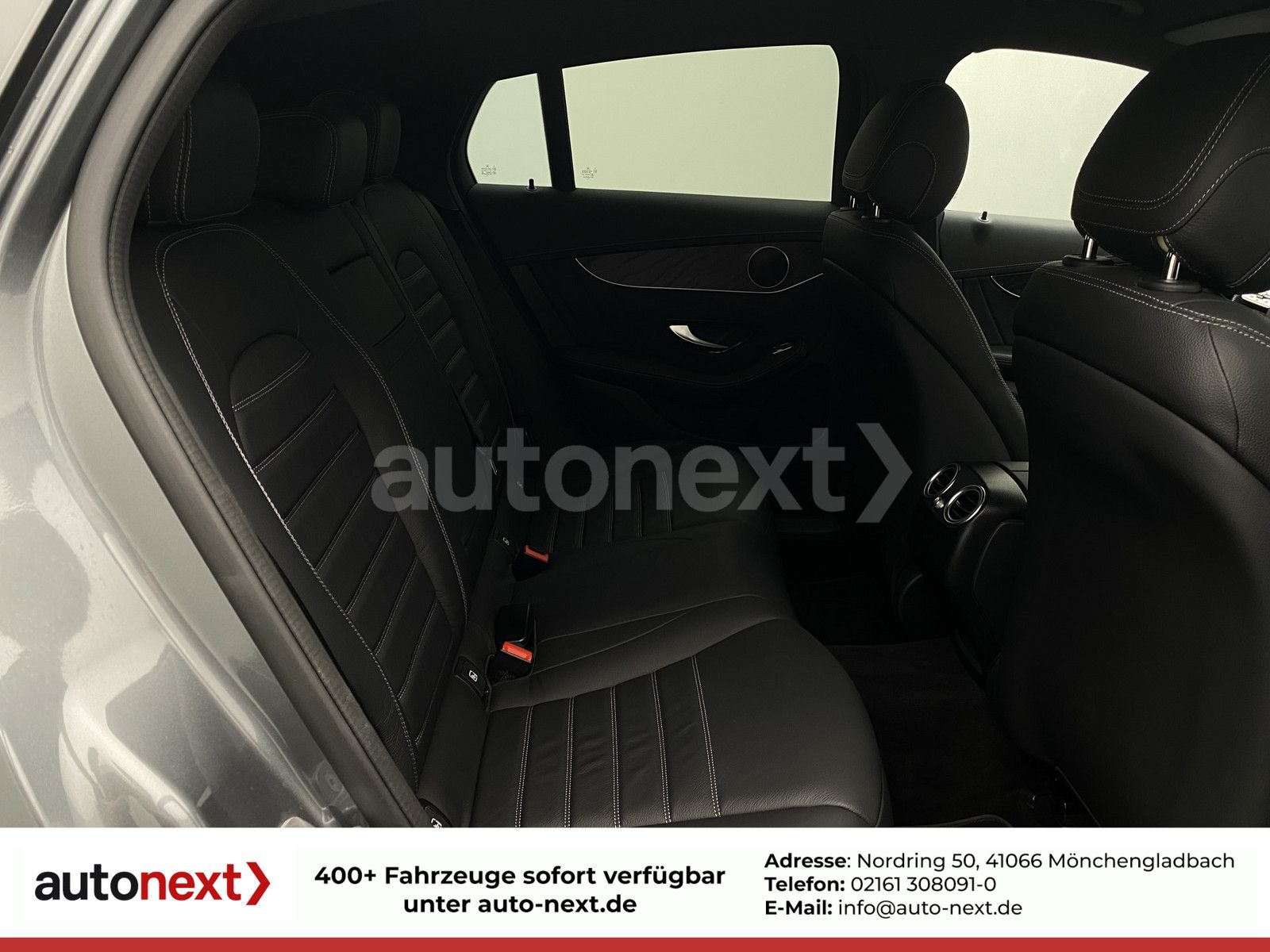 Mercedes-Benz GLC 300 Coupé 4Matic 2x AMG Line Distronic 360 foto 12