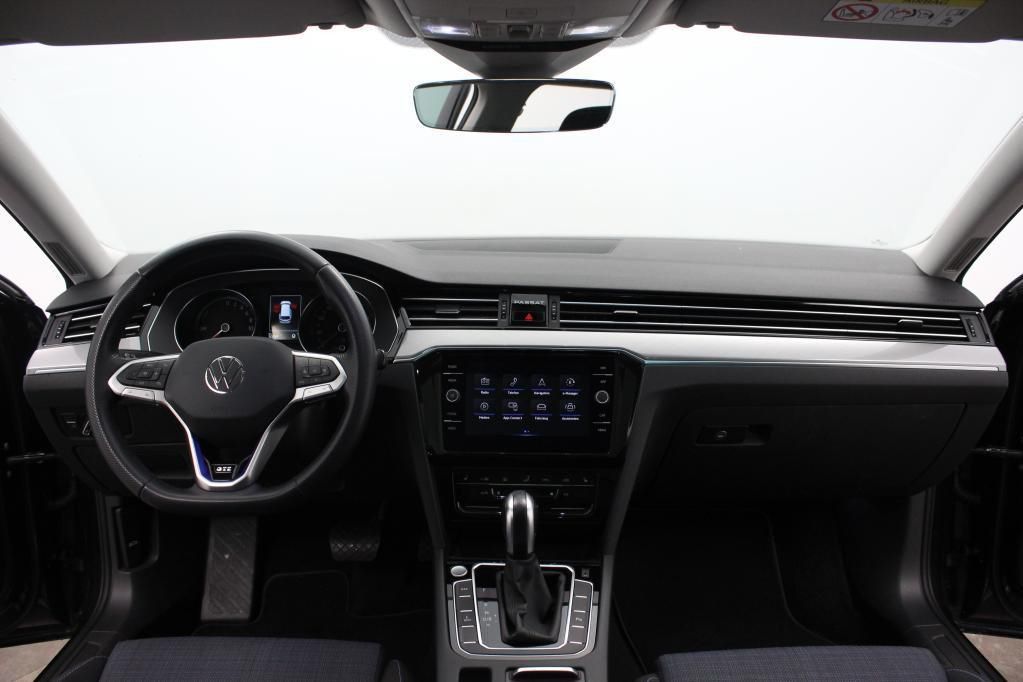 Volkswagen Passat Variant Passat GTE Variant 1.4 TSI eHybrid 160kW DSG AHK