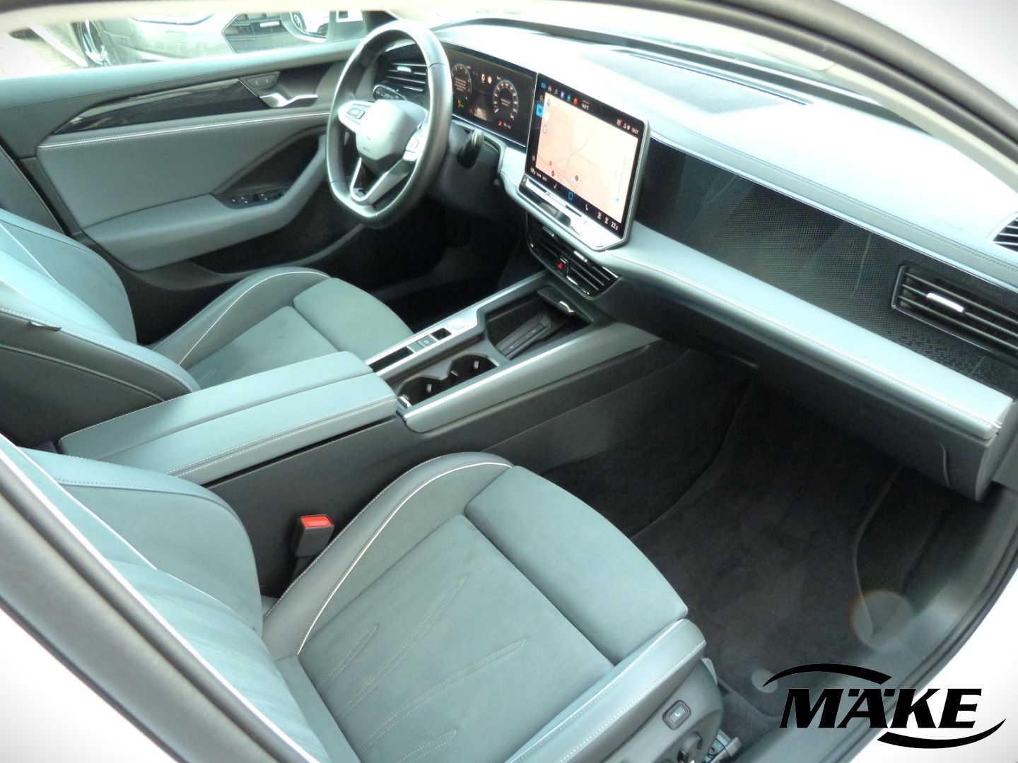 Passat Variant 1.5 eTSI DSG, Business, DCC,ACC,A