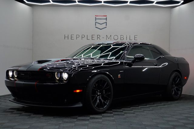 Dodge Challenger SRT *SUCHAUFTRAG NACH WUNSCH*