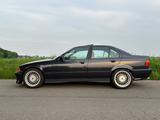 ALPINA B3 3,0 Nr 19 Macaoblau 2. Hand - ALPINA B3 von privat
