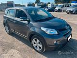 Toyota Urban Cruiser AWD Luxury - 2010 IN ARRIVO - Toyota Urban Cruiser SUV