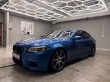 BMW M5 F10 LCI  - BMW: M10