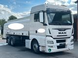 MAN TGX 26.480 Tank 24.000Liter - MAN Tgx 26 480