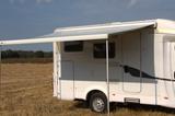 Fiat Ducato Wohnmobil Carado T134 - Fiat Teilintegrierter