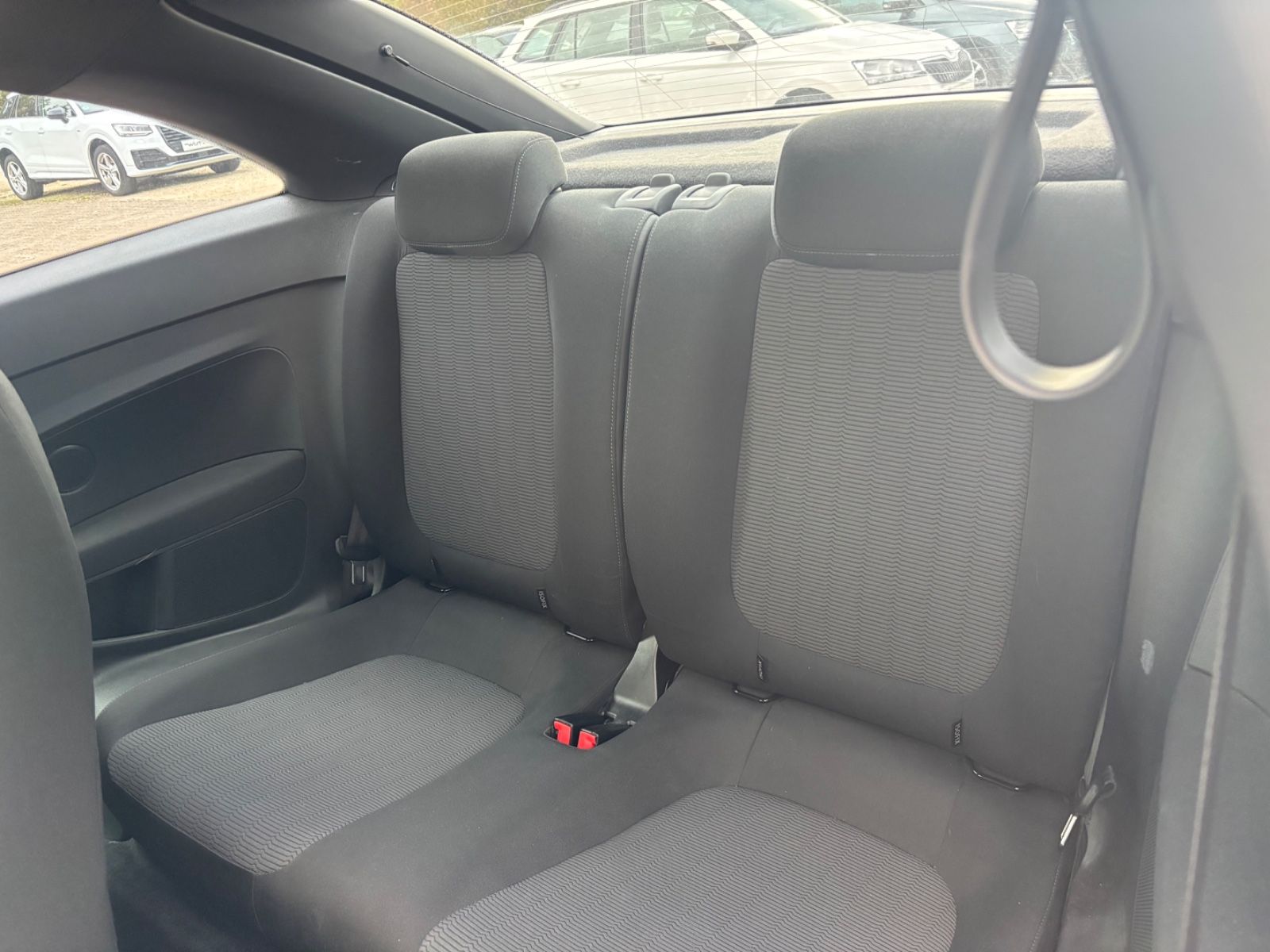 Fahrzeugabbildung Volkswagen Beetle Lim. Basis BMT