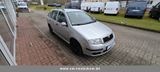 Skoda Fabia Combi Sport/KLIMA/MFA/RADIO-CD - Skoda Fabia aus 2005