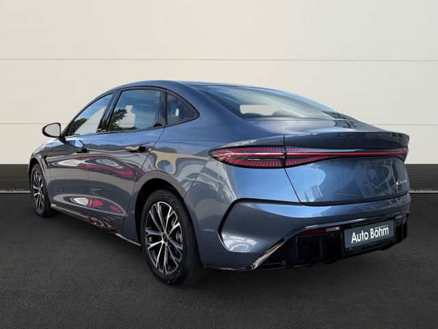 BYD Seal Comfort RWD+Pano+Sitzklima+ACC+360Kam.+Lede