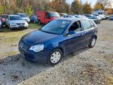 Volkswagen Polo 1.2 Comfortline/Tüv Neu/Steuerkette Neu - gebrauchte Volkswagen Polo aus dem Jahr 2005
