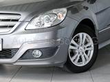 Mercedes-Benz B 180 Klima LMF SHZ PTS - Mercedes-Benz B 180 Gebrauchtwagen in Mannheim