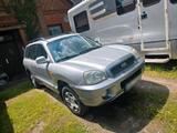 Hyundai Santa Fe mit TÜV   FESTPREIS - gebrauchte Hyundai SANTA FE aus dem Jahr 2003
