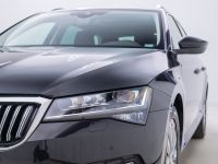 Skoda Superb - Vorschau Bild 22