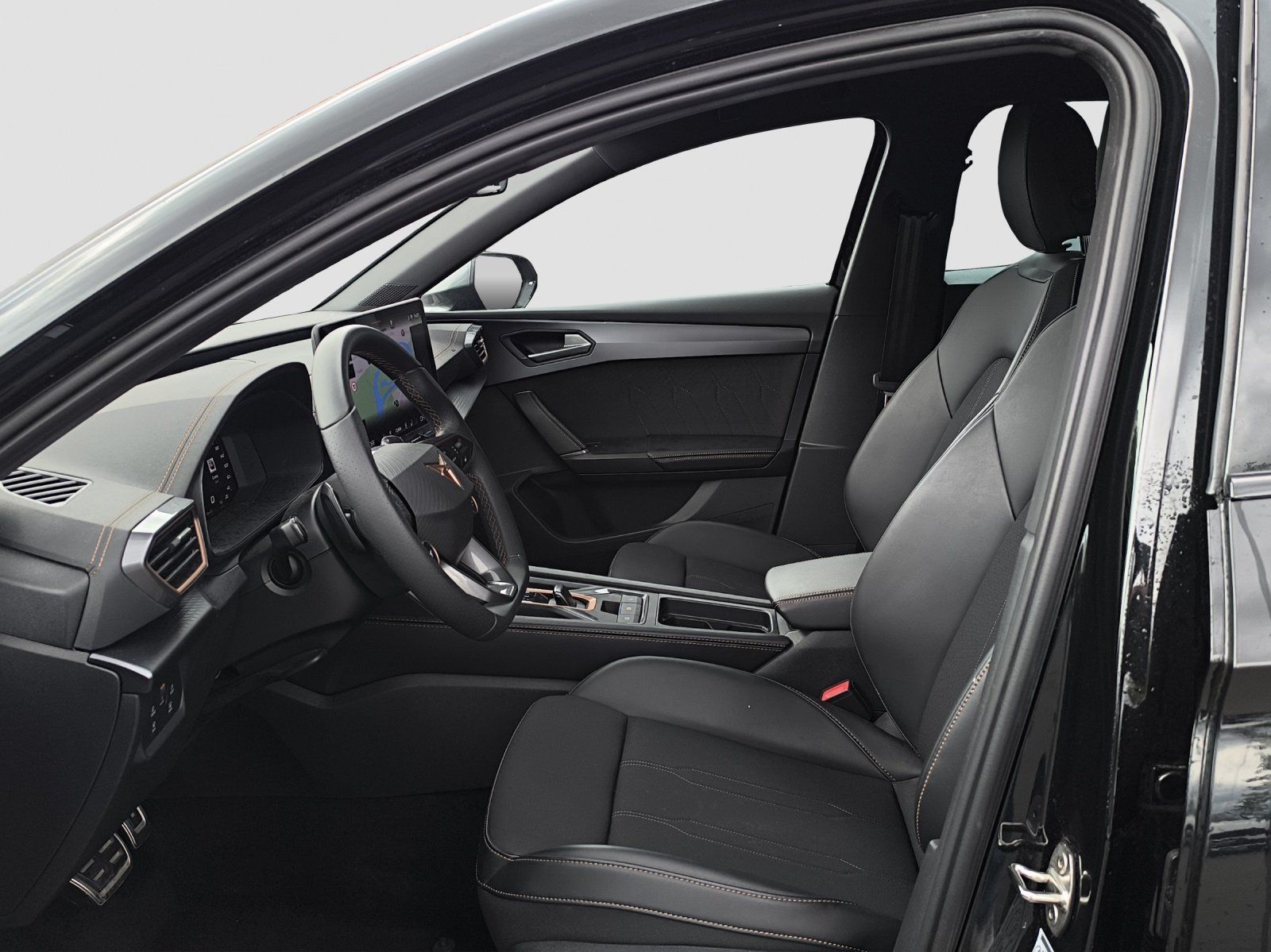 Cupra Leon - Bild 13