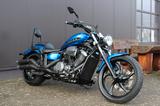 Yamaha XVS 1300 Custom / Sissybar / Garantie - YAMAHA CHOPPER