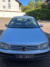 Volkswagen Golf 1.4 Edition Edition