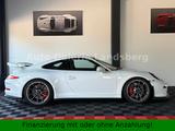 Porsche GT3 Clubsport*Sport-Crono*Neuer Motor*Approved* - Porsche Gebrauchtwagen von 2015