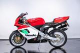 Bimota BIMOTA V2 500 V2 500 nuova km zero - BIMOTA SPORTLER
