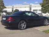 Mercedes-Benz R230 SL 600 2003 - Mercedes-Benz SL-Class: R230