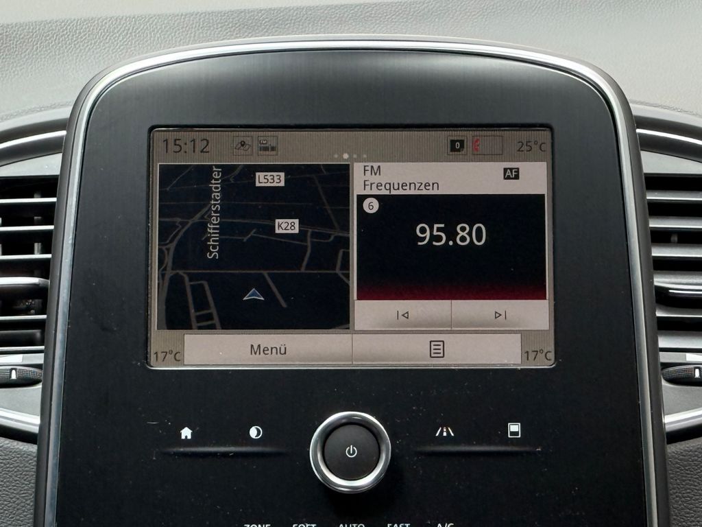 RENAULT Grand Scenic IV Business|Navi|Kamera|Keyless Go RENAULT Grand Scenic IV Business|Navi|Kamera|Keyless Go