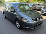 Volkswagen Sharan Comfortline 2,0 TDI~7 SITZ~EU5~2.HD*elTür - VW Sharan Gebrauchtwagen in Mainz