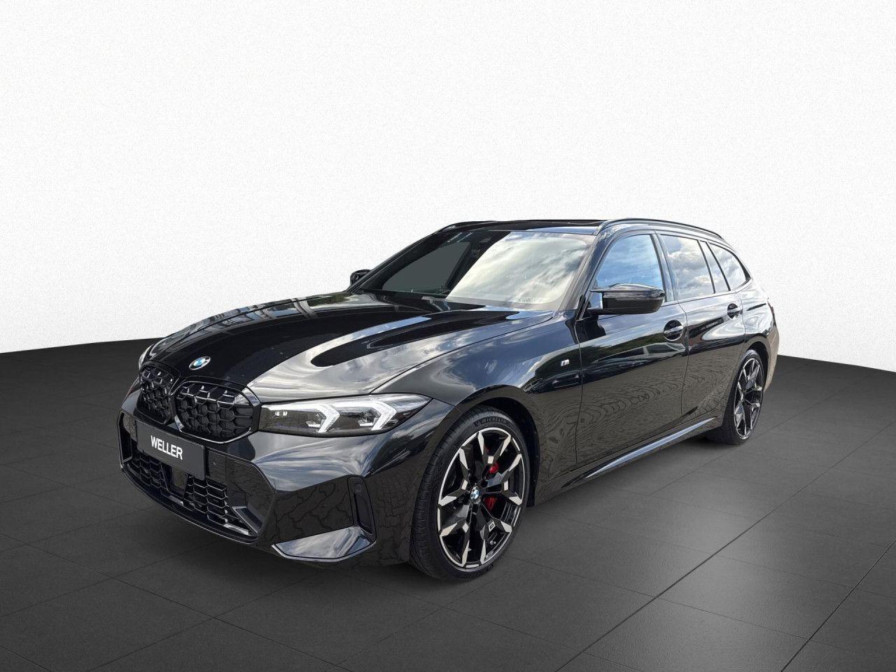 BMW M340i xDr T M SPORT PRO Pano,AHK,St+Go,360°,H/K