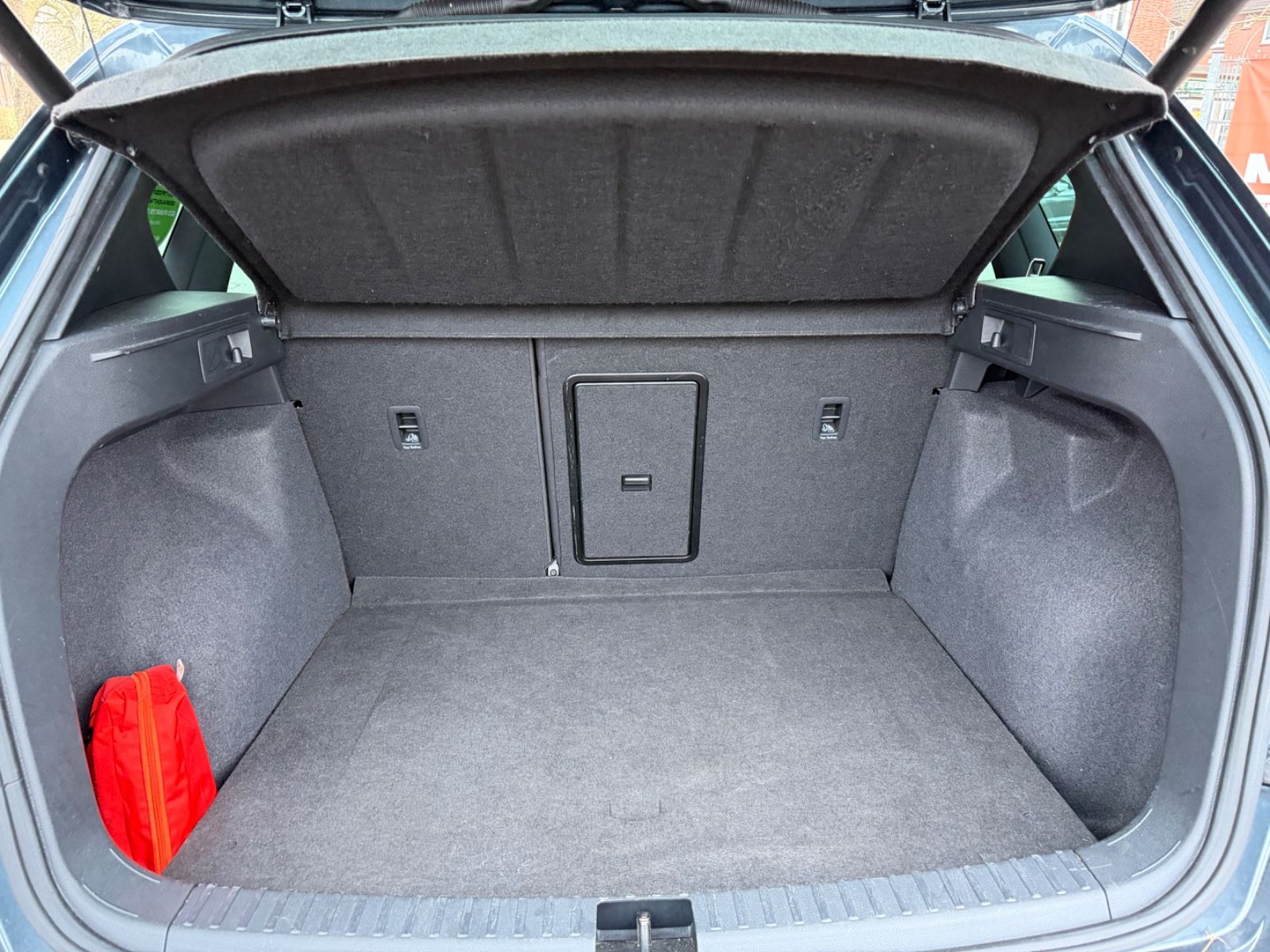 Fahrzeugabbildung CUPRA Ateca 360*BREMBO*PANO*BEATSAUDIO*MEMORY*LED