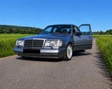 Mercedes-Benz 300 E W124 |  rostfrei | Sch... - Mercedes-Benz 300: W124 300e