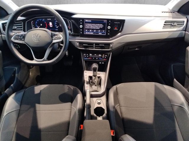 Taigo Style 1.0 TSI DSG Klima Navi Einparkhilfe