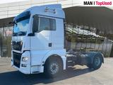 MAN TGX 18.480 4X2 LLS Intarder/Hydraulik/460tkm - Man TGX 18-460