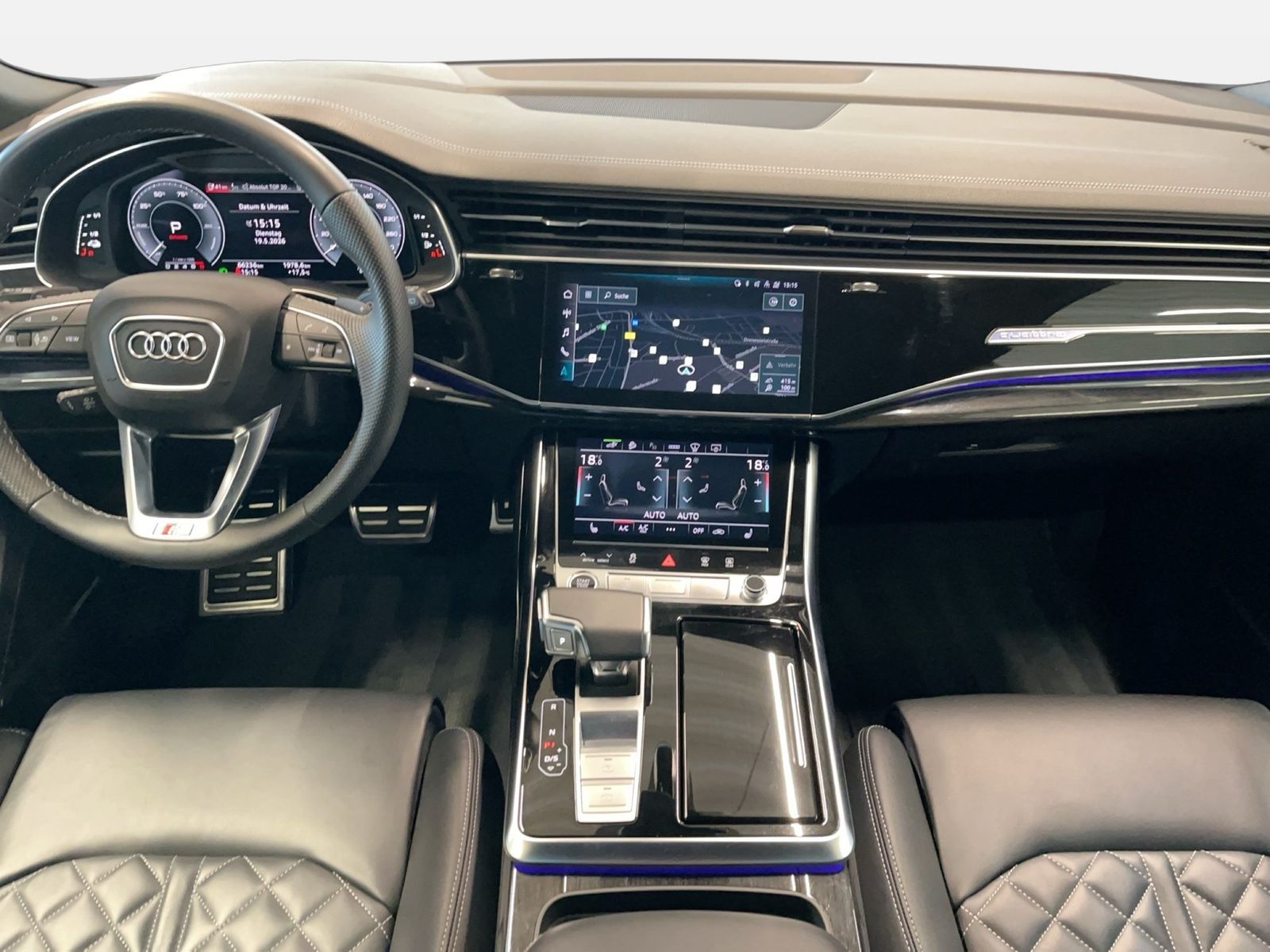 Audi Q8 - Bild 9