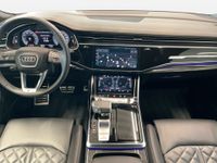 Audi Q8 - Vorschau Bild 9