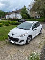 Peugeot 207 Forever 95 VTi Forever - Peugeot 207: Forever