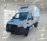 Mercedes-Benz MERCEDES SPRINTER 419cdi MOTORE 3.000 FRIGO - Mercedes-Benz: Sprinter Motor