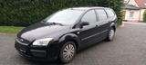 Ford Focus 1.6 16V Fun - Ford Focus: 16 16v